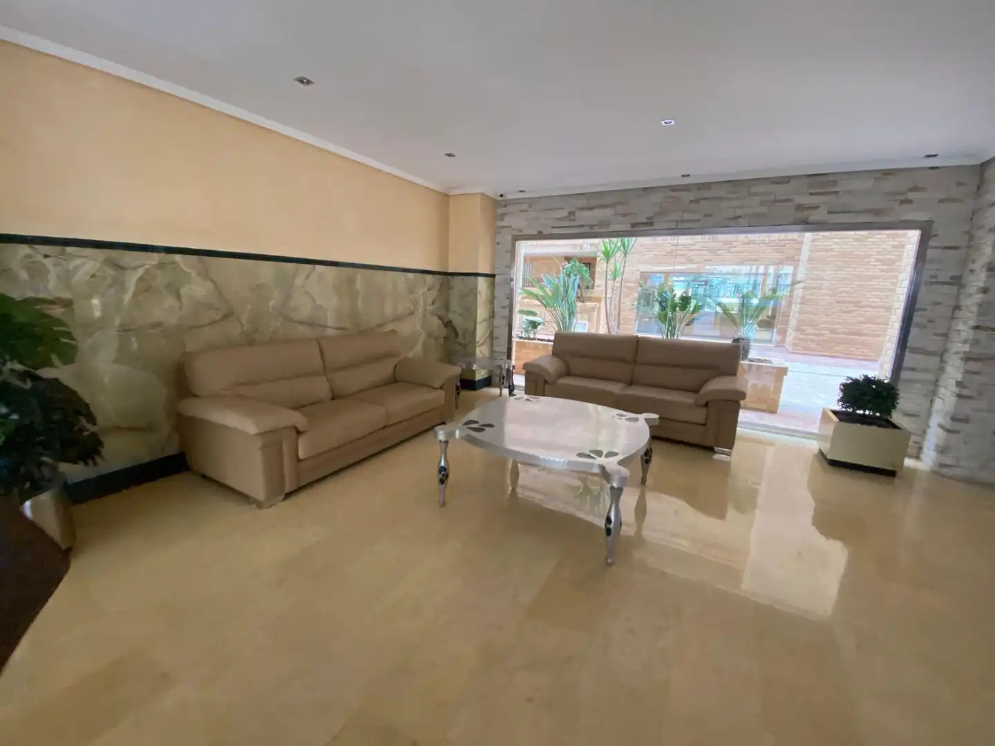Apartament amb piscina en venda a Avenida Avenida Jardín, imagen 32