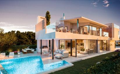 House or chalet for sale in El Higuerón