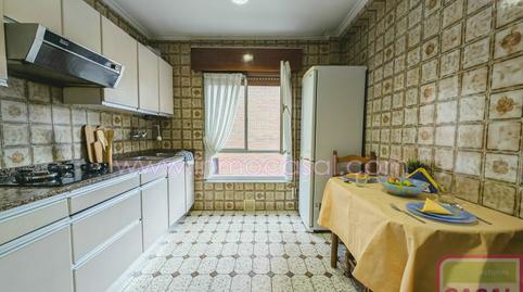 Foto 4 de Piso en venta en Santa Marina - Polígono, Asturias