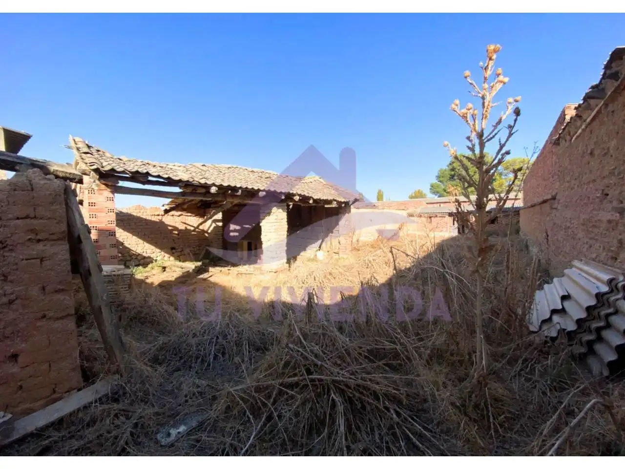 Residencial en venda en Villaco