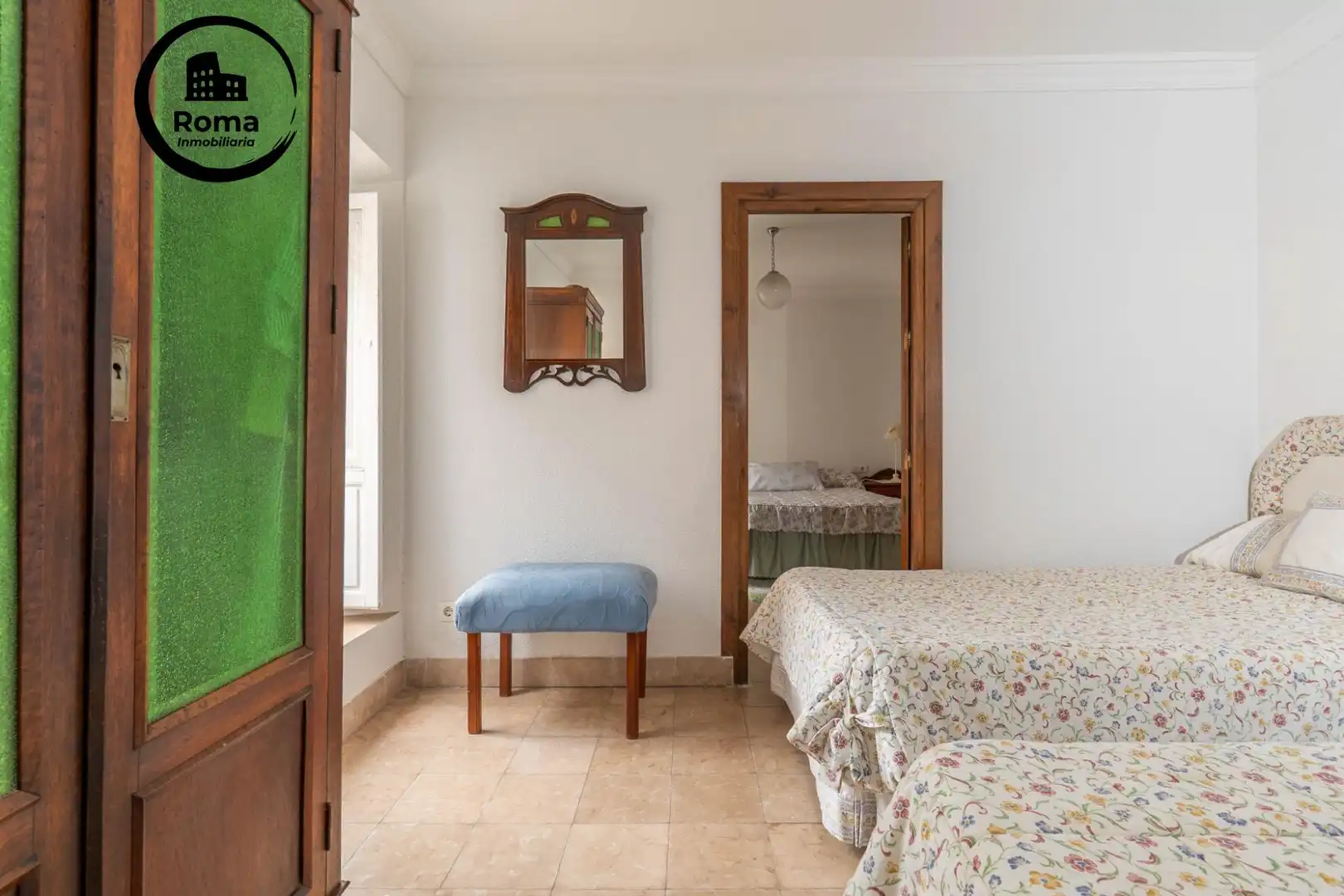 Bedroom of Houses for sale in Almuñécar