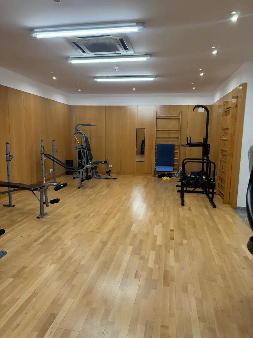 Loft de lloguer en Barcelona amb Aire condicionat, Moblat i Balcó