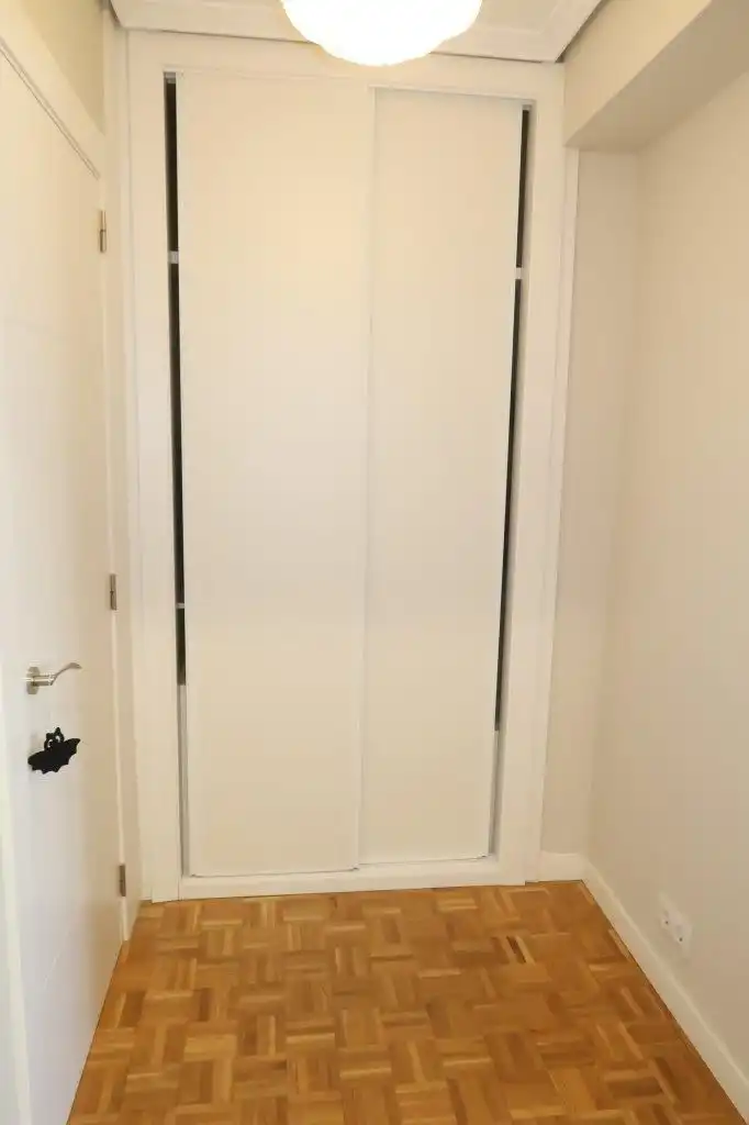 Dormitori de Pis en venda en A Coruña Capital  amb Aire condicionat, Calefacció i Parquet
