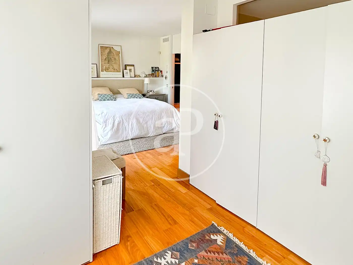 Semi-detached house with pool for sale in Casco Antiguo, imagen 10