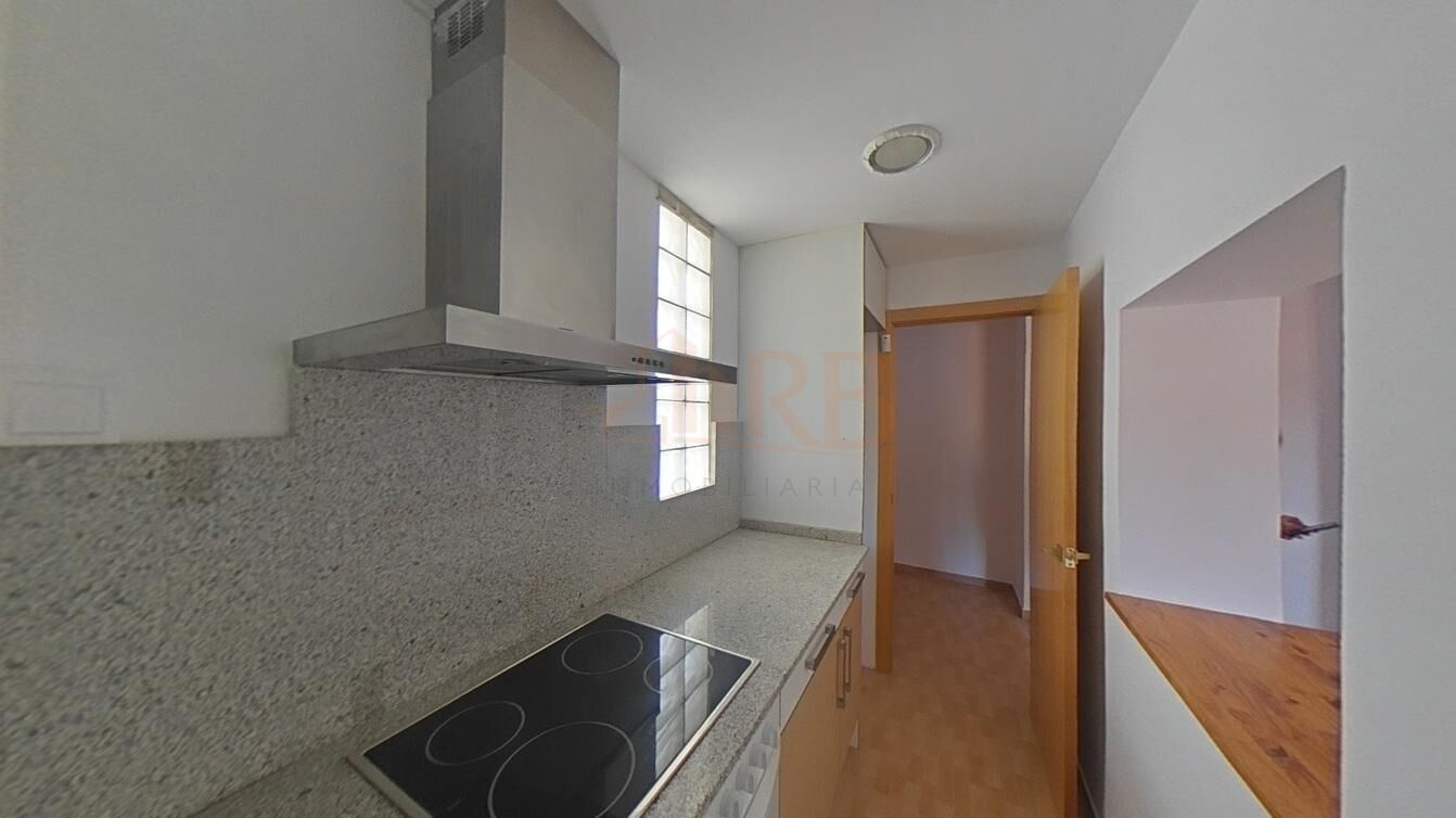 Kitchen of Attic for sale in Castelldefels  with Terrace