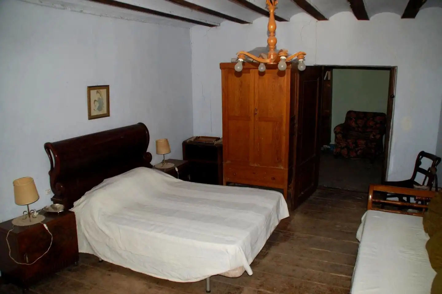 Habitación de Casa o chalet en venta en Arraia-Maeztu con Jardín privado y Terraza