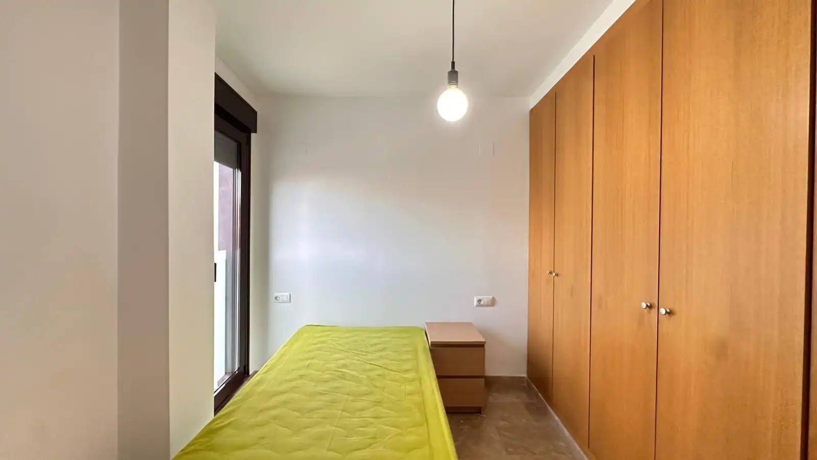 Piso de alquiler en Carlet