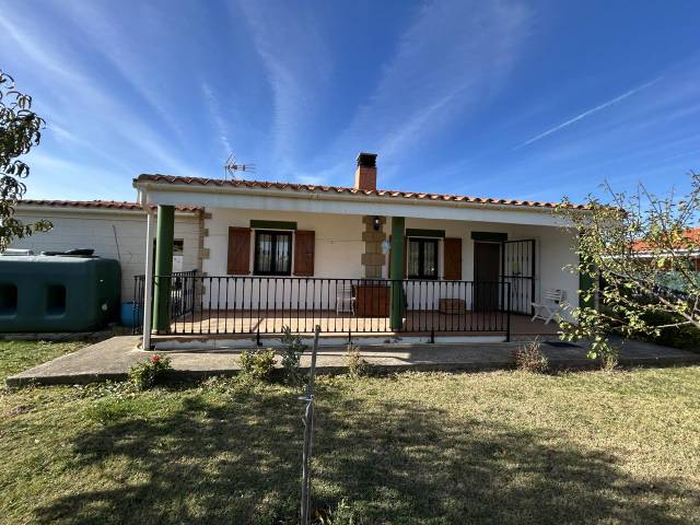 Finca rústica en Venta en De La Ontina en Barillas