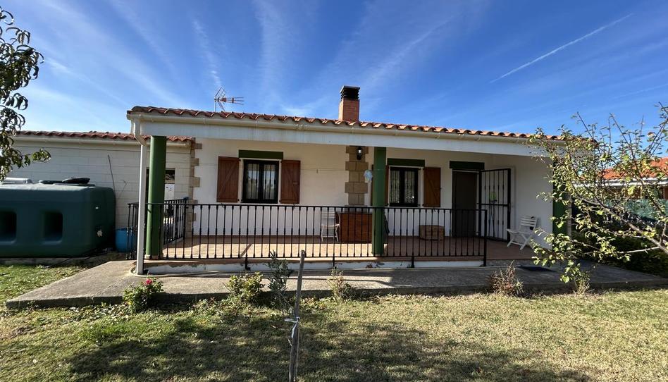 Photo 1 of Country house for sale in De la Ontina, Barillas, Navarra