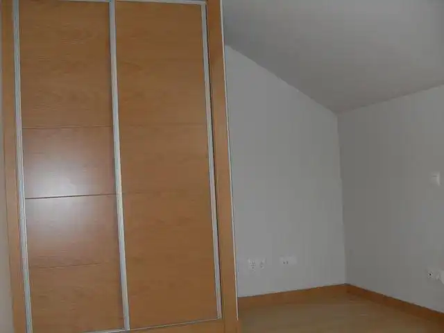 Dormitori de Dúplex en venda en Leganés amb Aire condicionat, Calefacció i Traster