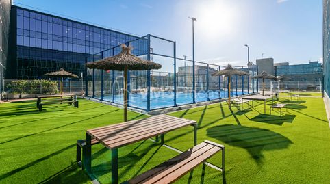 Foto 2 de Oficina en venta en Carrer de la Garrotxa, Zona Industrial, El Prat de Llobregat