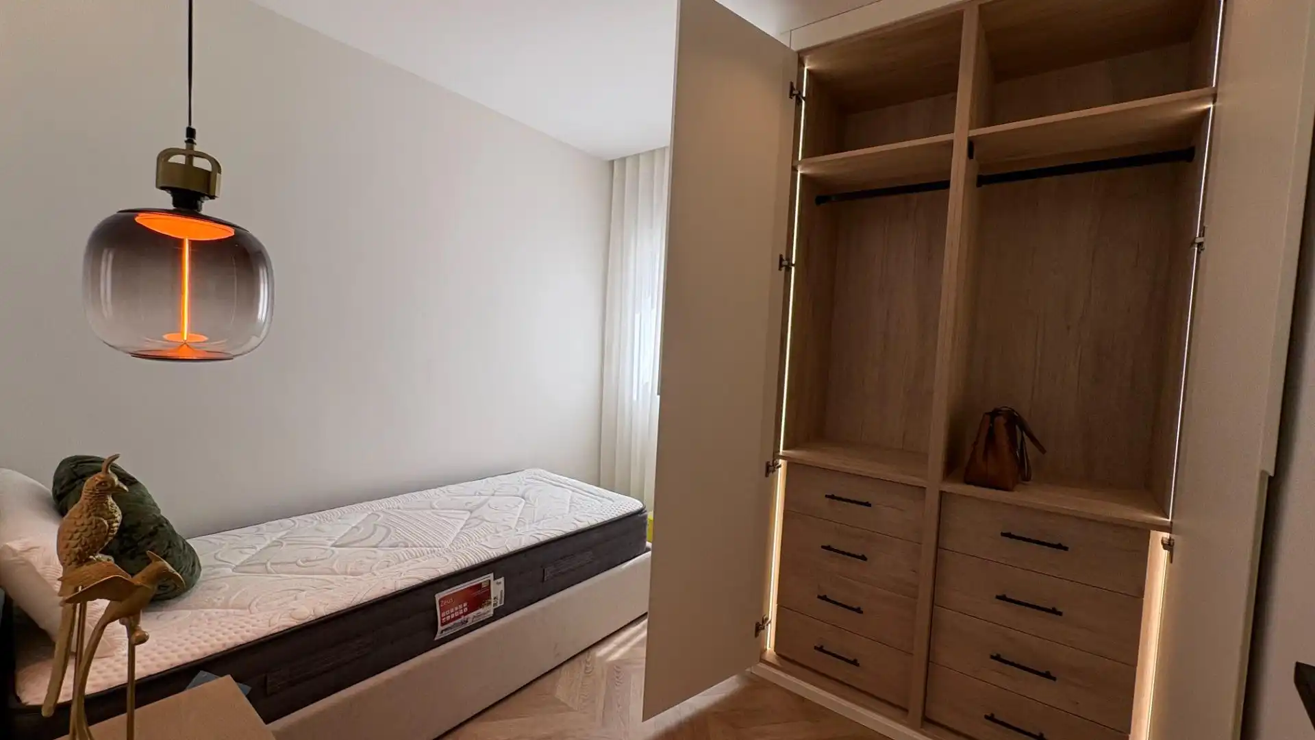 Mini appartamento con terrazza in vendita a Calle PARRAS 37, imagen 14