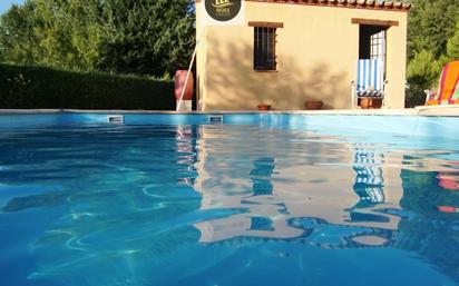 Swimming pool of Country house for sale in Los Villares  with Swimming Pool