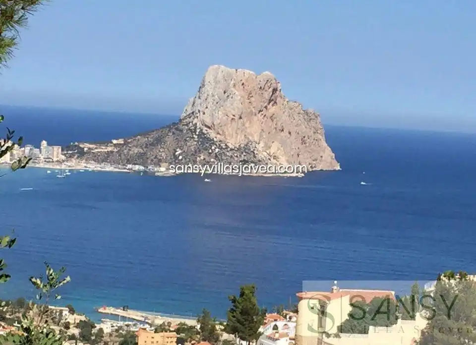 Villa in vendita a Zona Pueblo, imagen 7