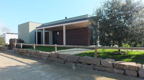 Foto 2 de Casa o chalet en venta en Santa Eugènia de Berga, Barcelona