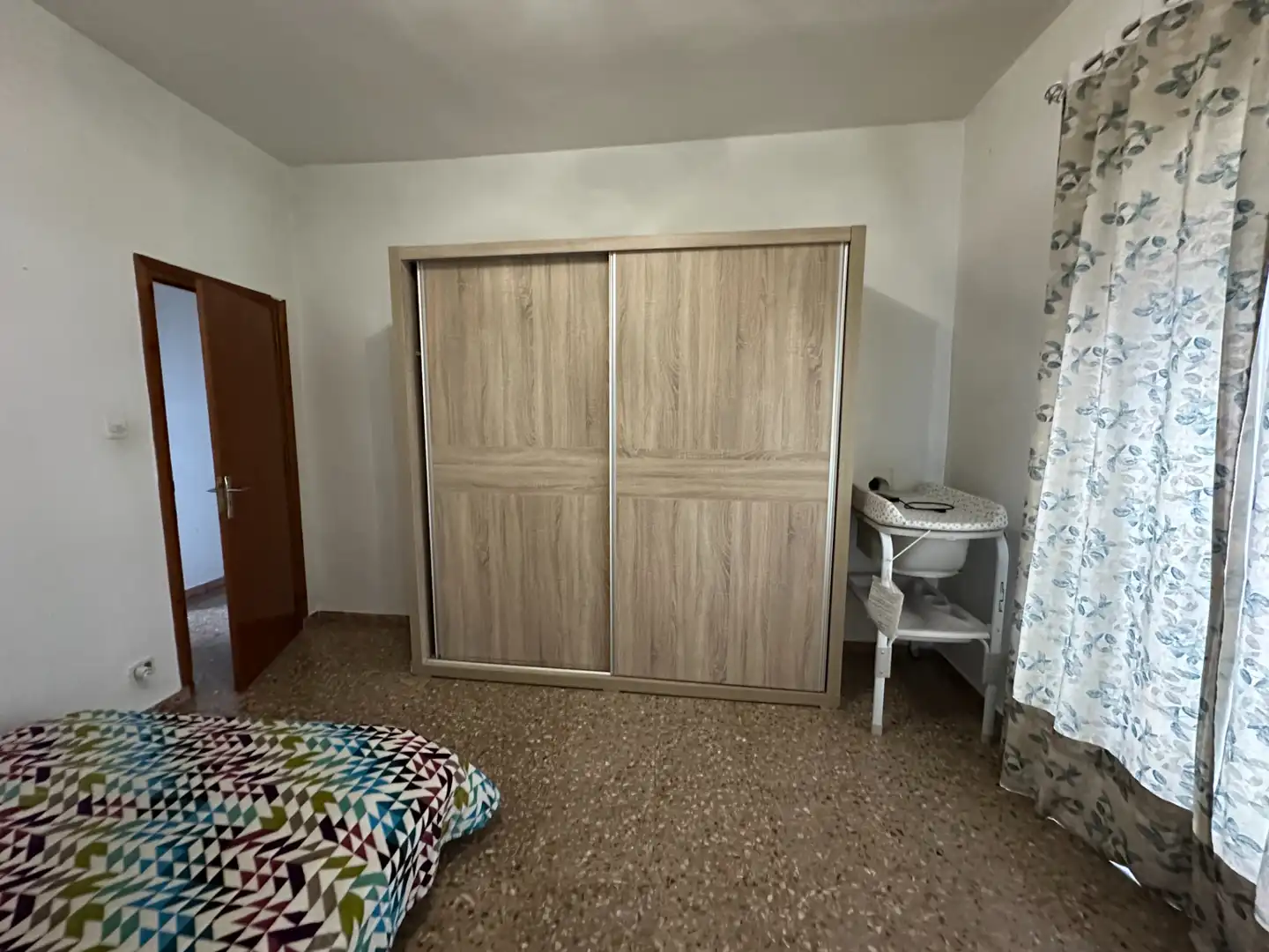Habitación de Casa o chalet en venta en Úbeda con Aire acondicionado y Balcón