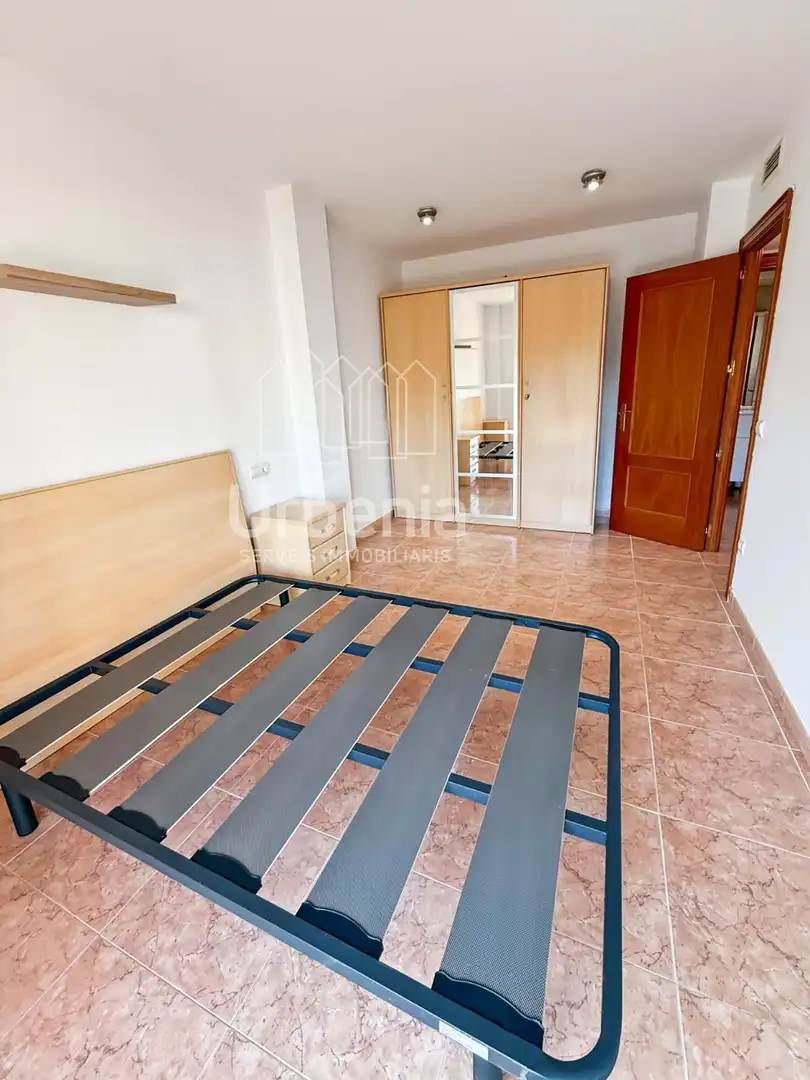 Attique avec piscine à vendre à Malgrat de Mar, imagen 14