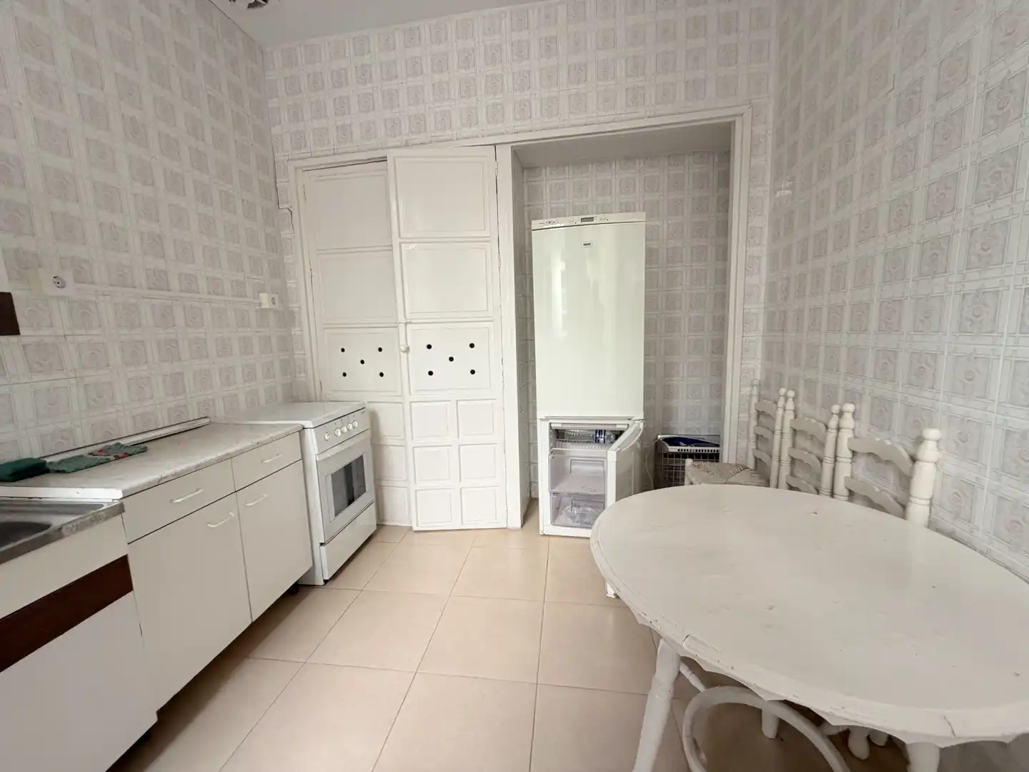 Casa amb terrassa en venda a Calle Gravina, imagen 9