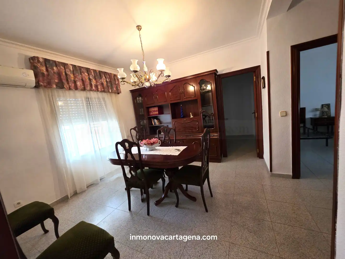 Comedor de Casa o chalet en venta en Cartagena con Terraza y Trastero