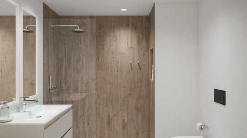 PISO DE OBRA NUEVA EN PLENA CORREDERA, imagen 3
