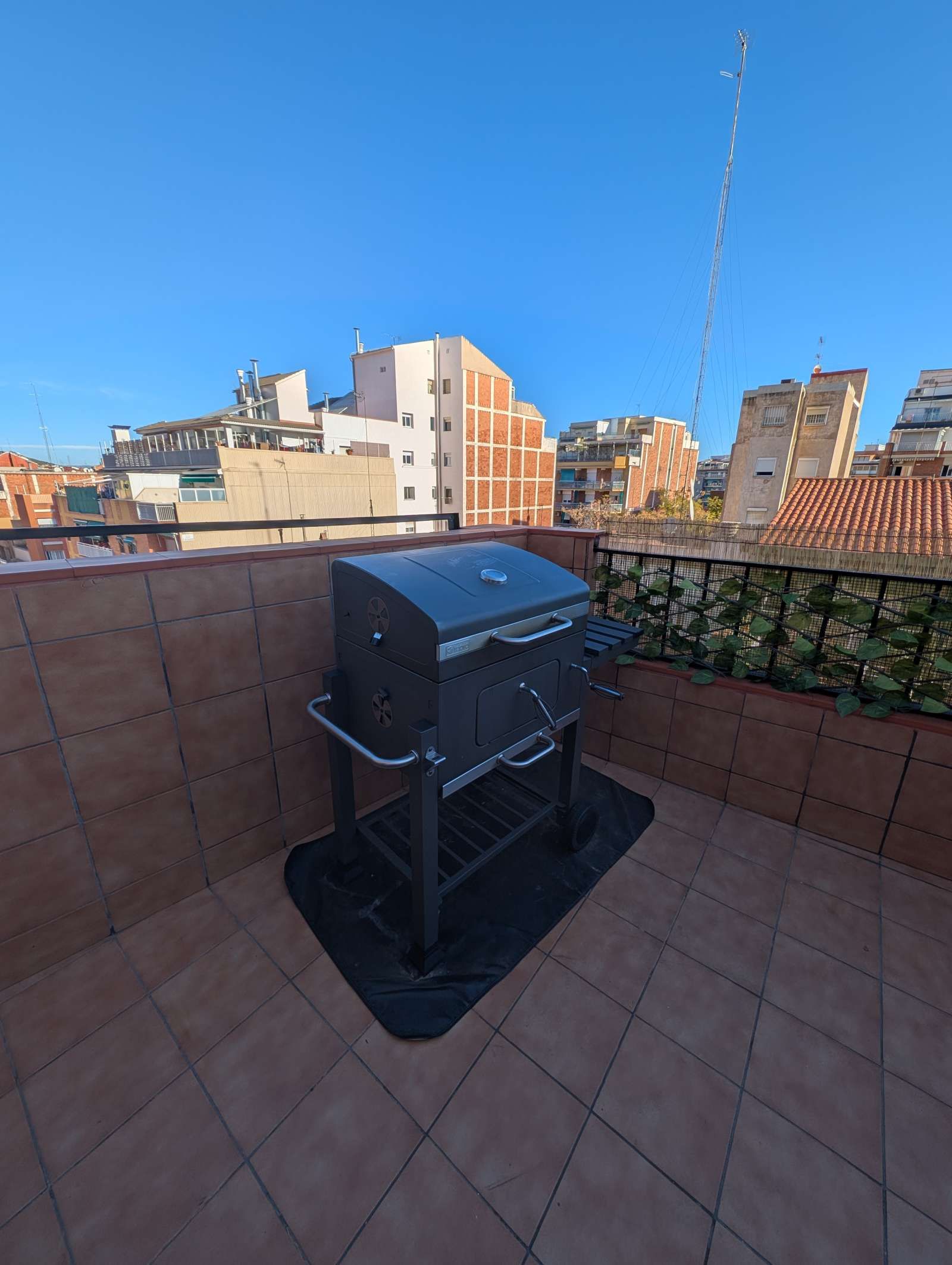 Apartment to share in La Sagrera