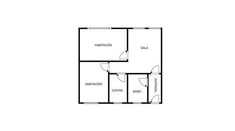 Foto 5 de Casa o xalet en venda a Estrasburgo I, Eurovillas, Nuevo Baztán