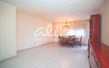 Living room of Flat for sale in Pinto  with Air Conditioner, Heating and Terrace