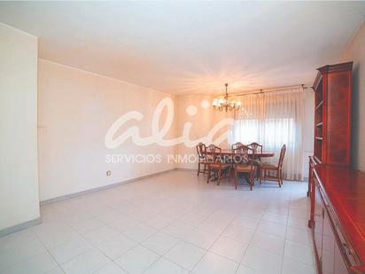Living room of Flat for sale in Pinto  with Air Conditioner, Heating and Terrace