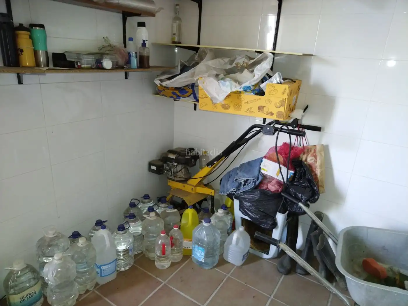 Rustikales Grundstück zum Verkauf in Calle San Quintín 25, imagen 2