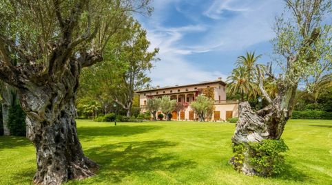 Mansión en venta situada en el pintoresco pueblo de Pollensa