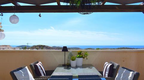 Photo 2 of Single-family semi-detached for sale in Balcón de Finestrat - Terra Marina, Alicante