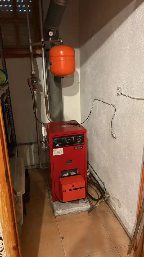 Xalet amb terrassa en venda a Pedanías - Extrarradio, imagen 44