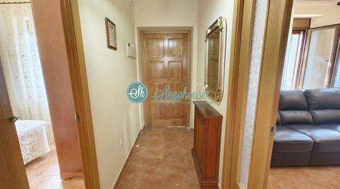 Foto 3 de Casa o xalet en venda a El Carmen, Segovia Capital