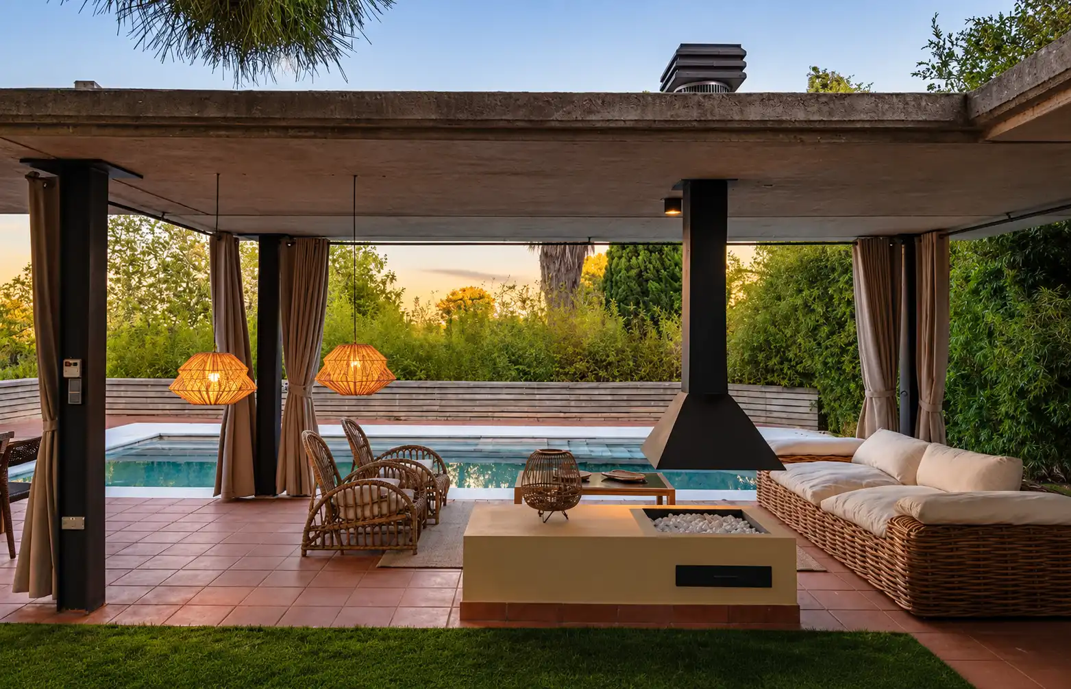 Terrace of Houses for sale in Torre en Conill - Cumbres de San Antonio 