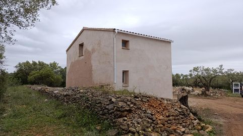 Foto 5 de Finca rústica en venda a Urbanitzacions, Tortosa