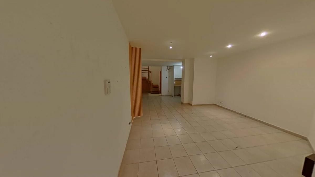Duplex for sale in Blanes