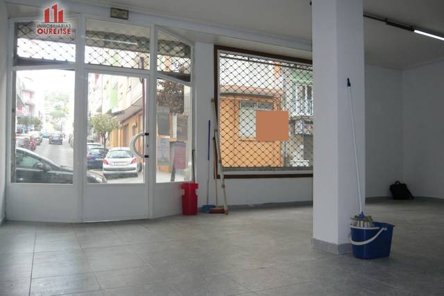 Local comercial en Alquiler en Casco Viejo