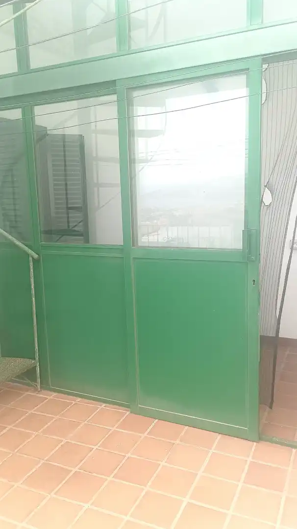 Terraza de Casa o chalet en venta en Candelaria con Terraza, Trastero y Piscina