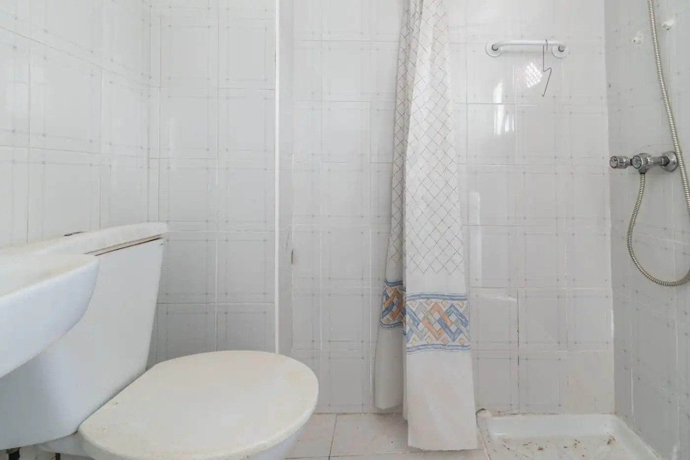 Bathroom of Houses for sale in Íllora