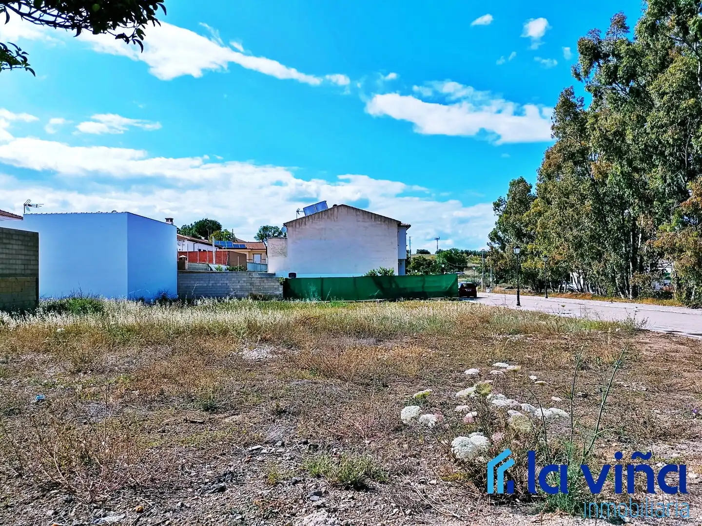 Terreny residencial en venda a Archidona