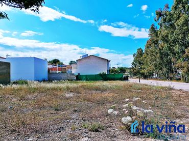 Terreny residencial en venda a Archidona