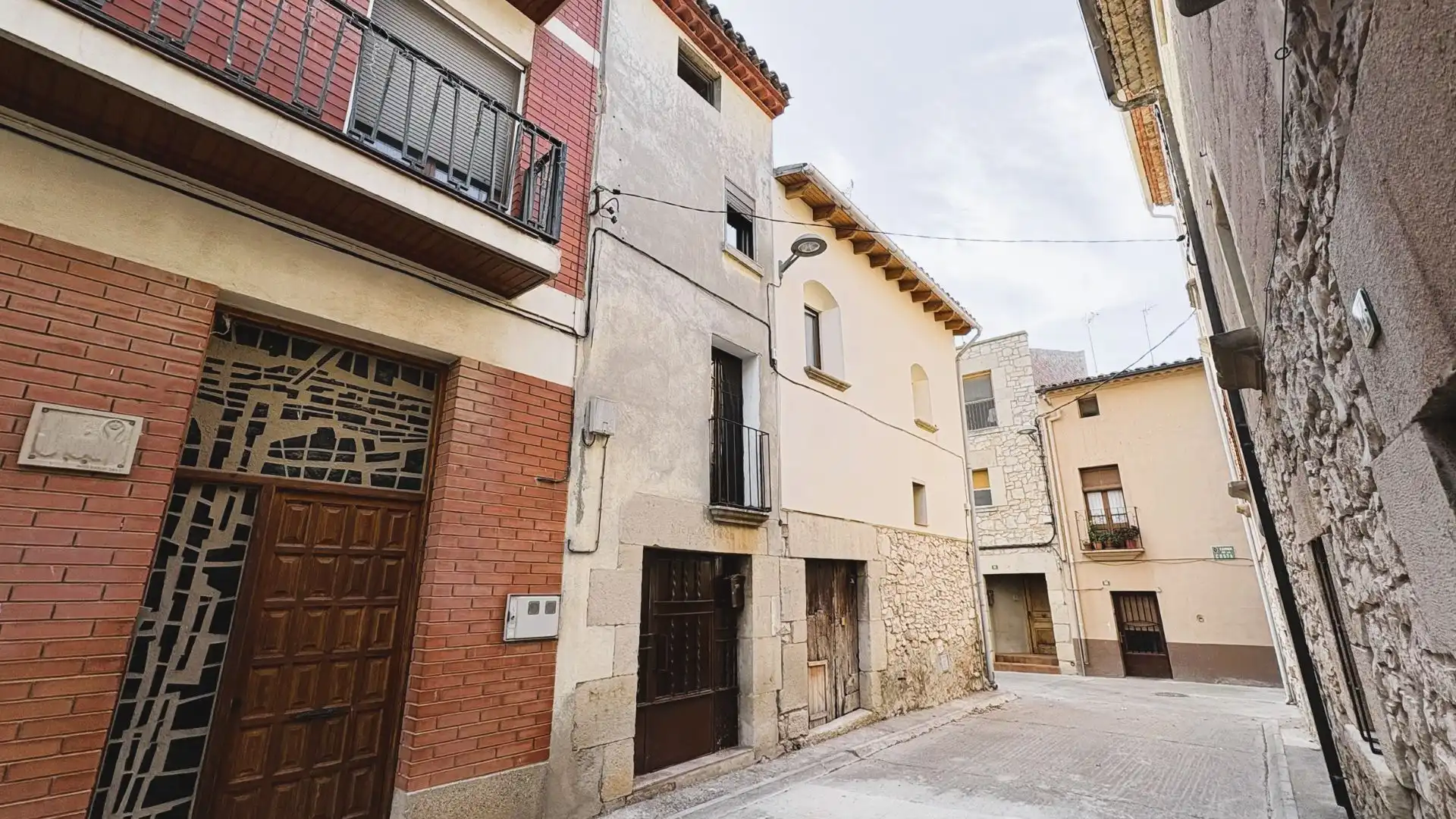 Maison à vendre à del mig, imagen 5