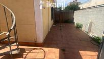 Garden of Single-family semi-detached for sale in Torrevieja  with Terrace and Furnished