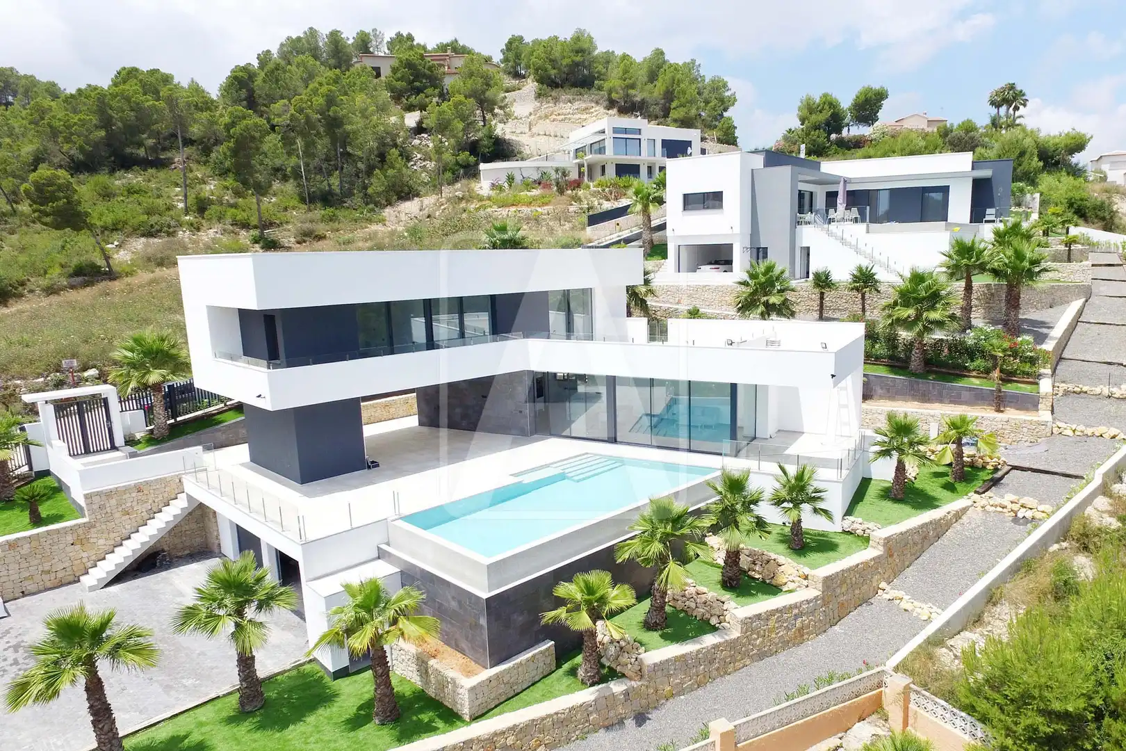 Chalet con piscina en venta en Partides comunes - Adsubia, imagen 8