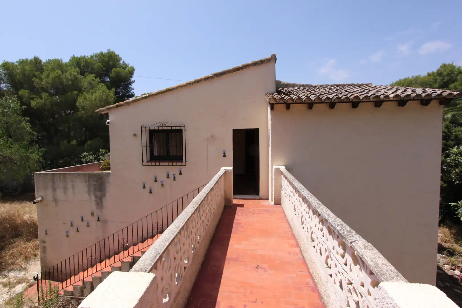 Chalet en venta en 12, Carrer de la Gamba, Buenavista - Cala Advocat, Benissa, la Marina Alta, Alacant / Alicante, Valencian Community, 03720, Spain, imagen 3