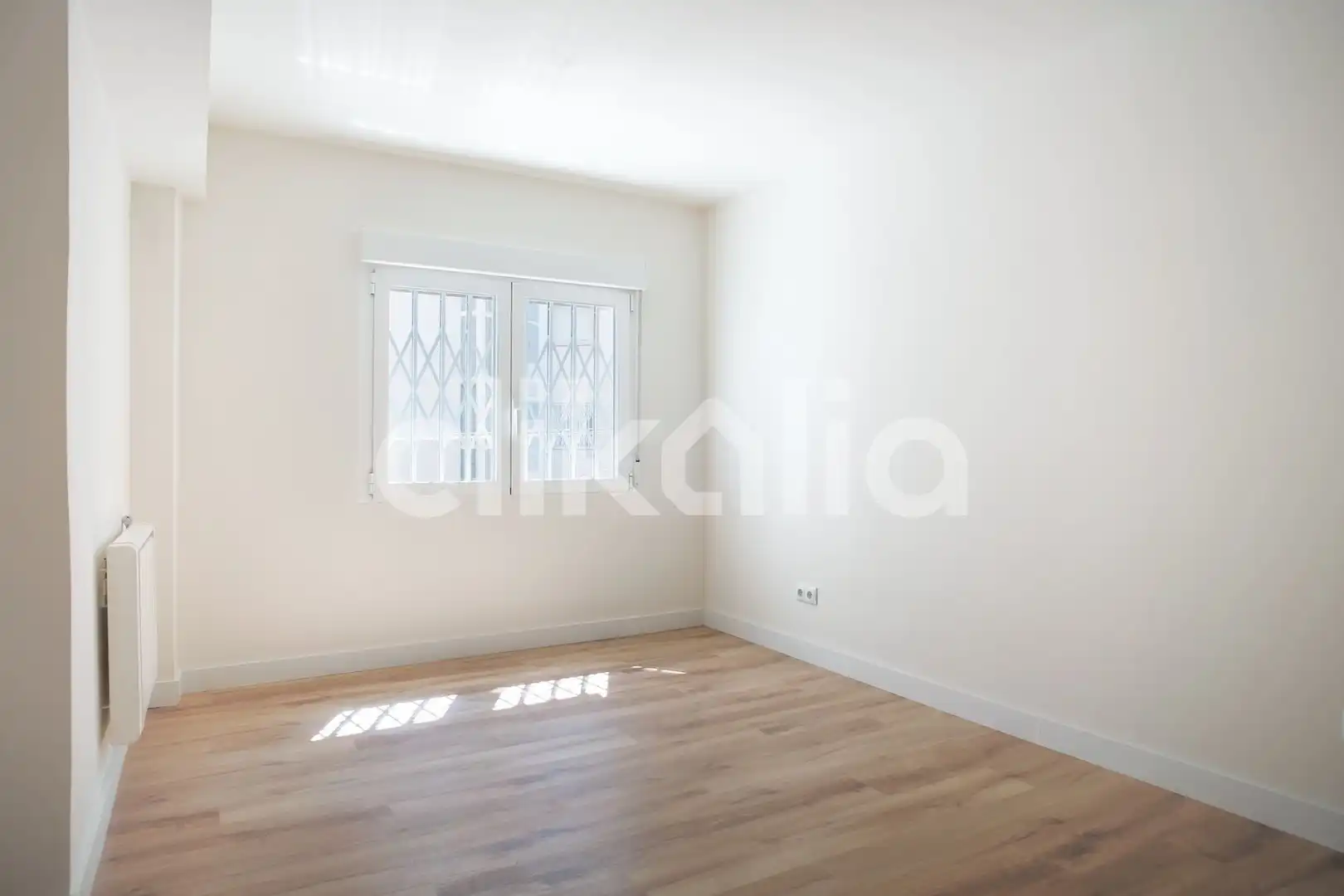 Habitación de Piso de alquiler en Móstoles con Calefacción