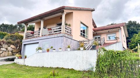 Foto 5 de Casa o xalet en venda a Loureda - Lañas - Barrañán, A Coruña
