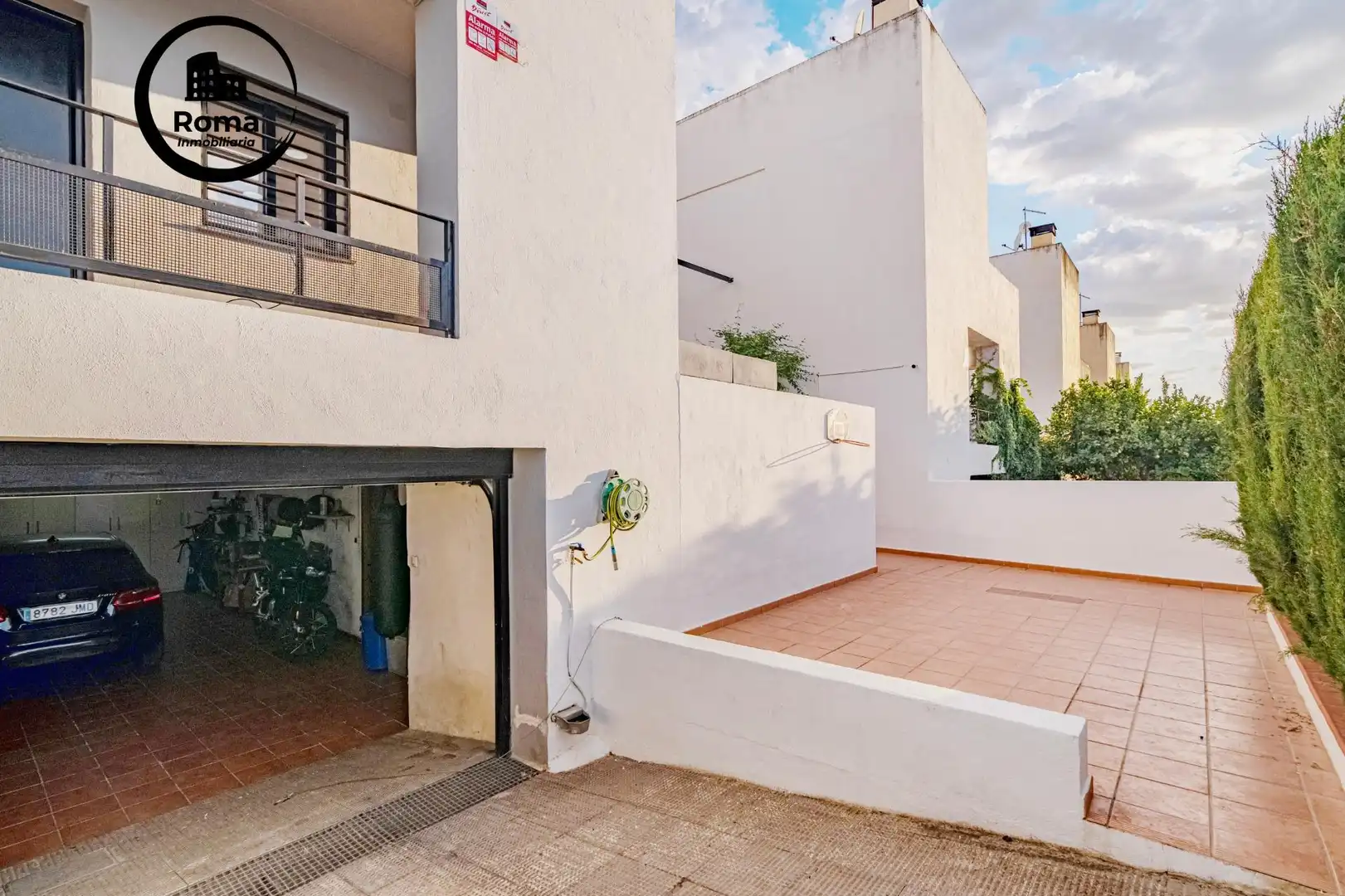 Villa avec piscine à vendre à Albolote, imagen 10