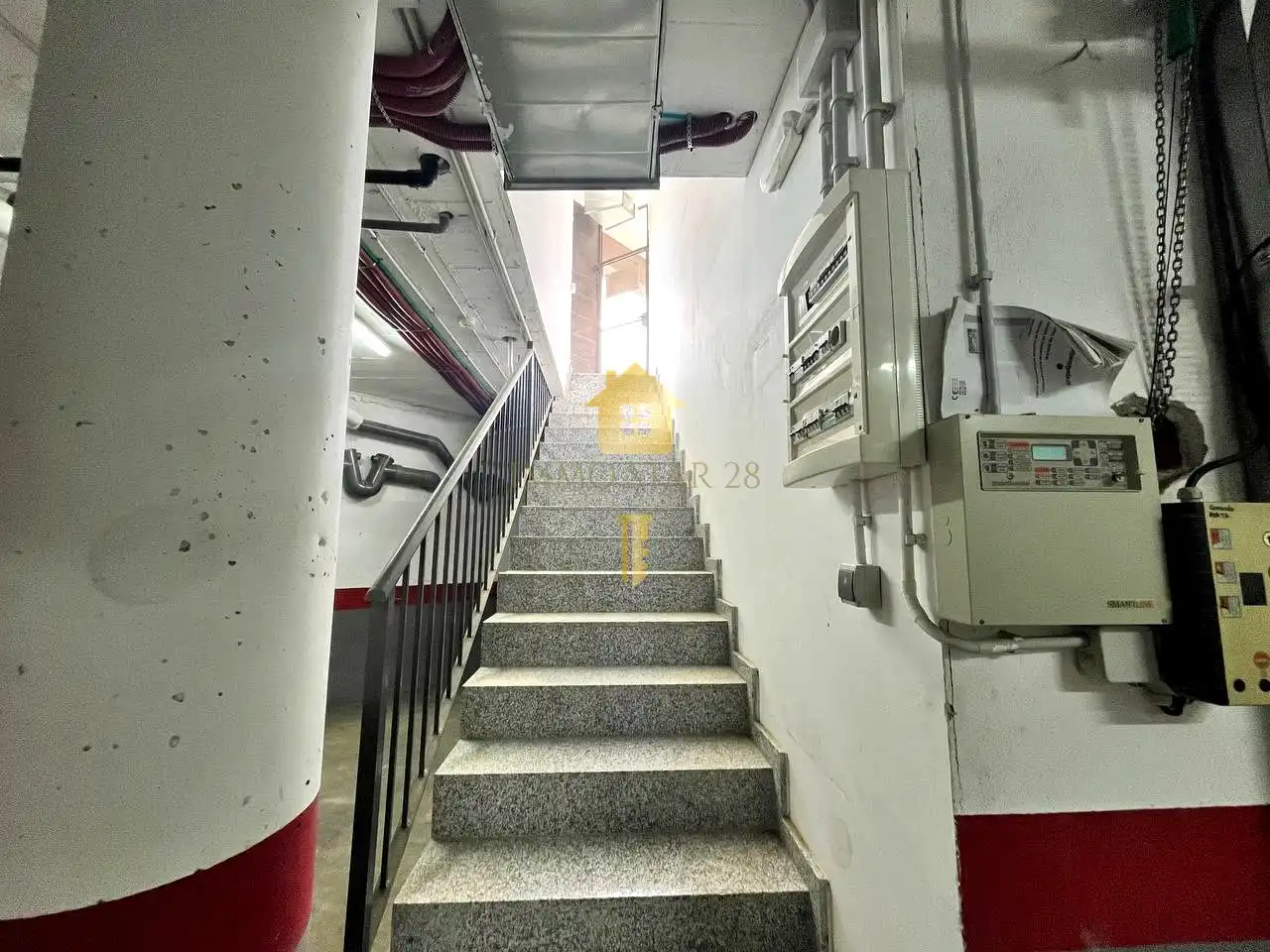 Aparcamiento en venta en Carrer Camí del Cementiri, imagen 13