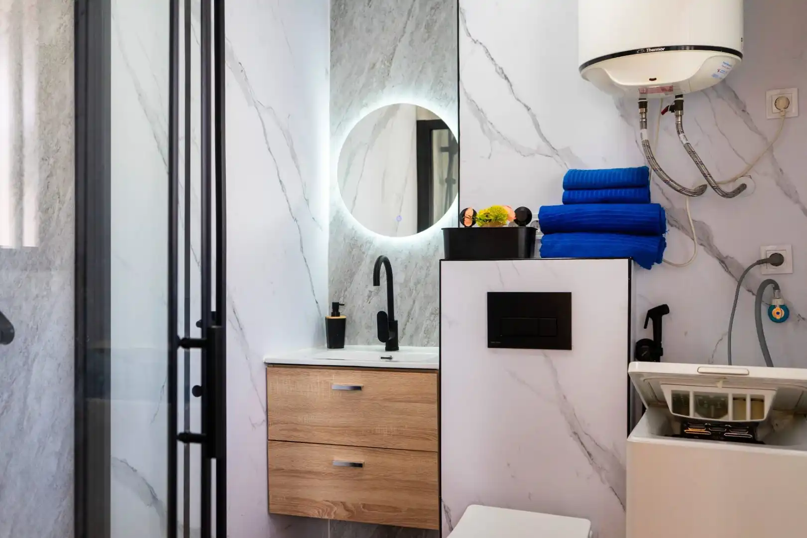 Mini appartamento con piscina in vendita a Rincón de Loix, imagen 13